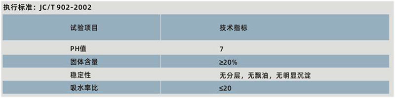 青龍石材瓷磚防水保護劑（溶劑型）(圖1)